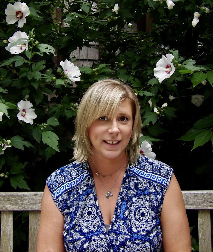 Portrait of Taylor Thackston